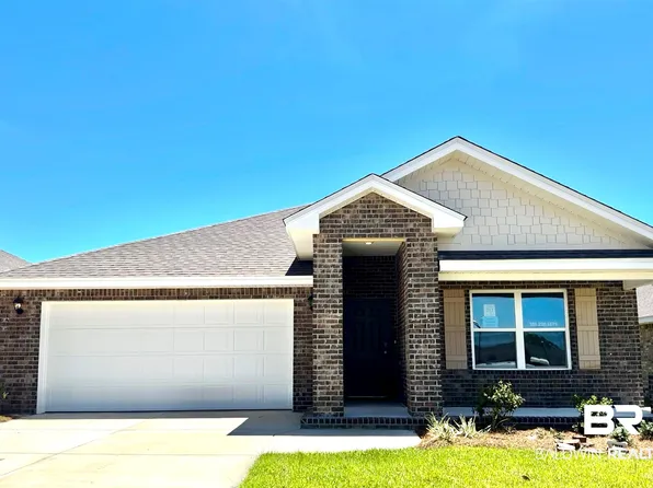 23818 Avernus Loop, Daphne, AL 36526