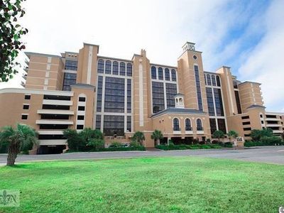 6000 N. Ocean Blvd #605, Myrtle Beach, SC, 29577