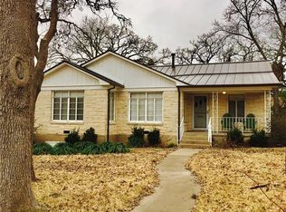 4114 Lullwood Rd, Austin, TX 78722