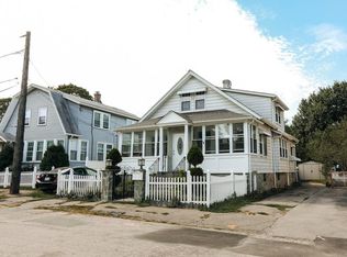 54 Sunnyside Rd, Milton, MA 02186