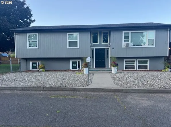 911 Division Ave, La Grande, OR 97850