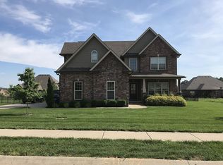 198 Manscoe Pl, Clarksville, TN 37043