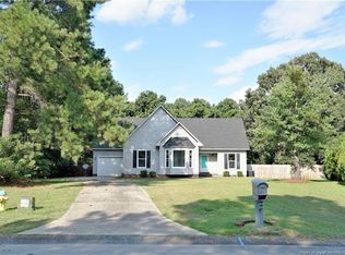 117 Windsor Ln, Raeford, NC 28376