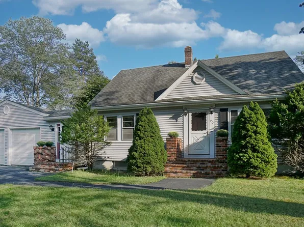 70 Skylark Road, Portland, ME 04103