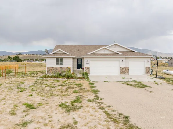 380 Valley Bend Dr, Spring Creek, NV 89815