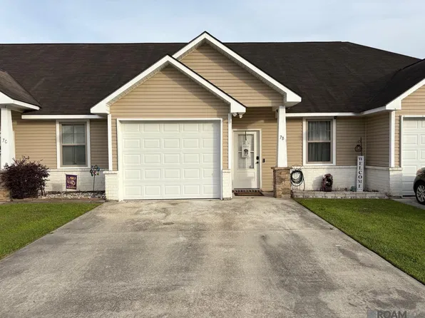 11705 Burgess Ave Unit 7B, Walker, LA 70785