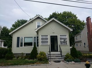 152 Lasell St, West Roxbury, MA 02132