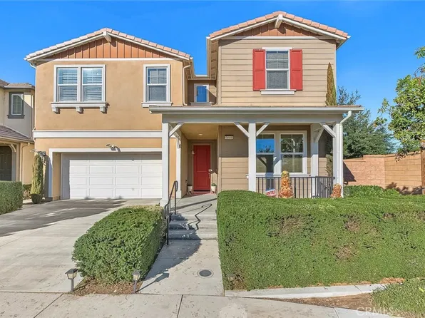 3061 E Travertine St, Ontario, CA 91762
