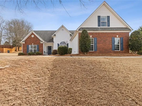 4310 Shag Bark Trl, Gainesville, GA 30507