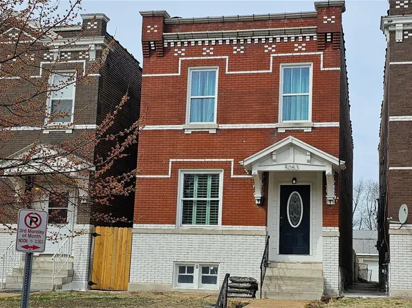 5053 Louisiana Ave, Saint Louis, MO 63111