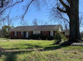 1820 Us Highway 341, Fort Valley, GA 31030