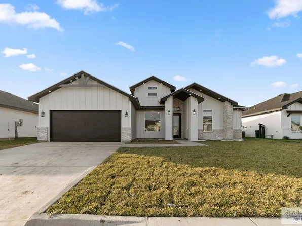 721 Kaylee Dr, La Feria, TX 78559