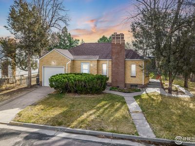 721 Carson St, Brush, CO, 80723
