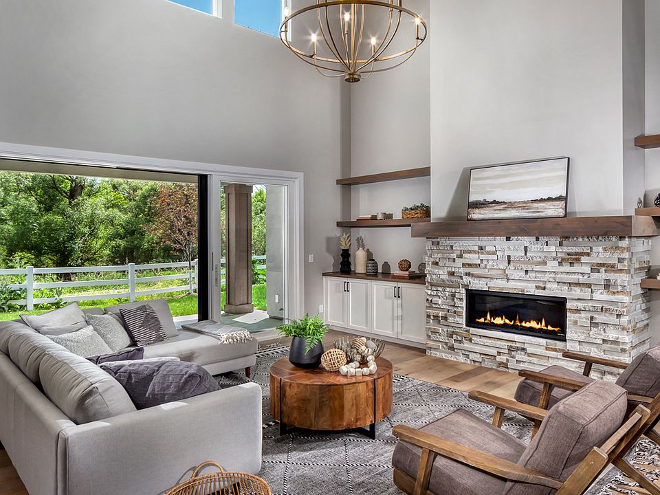 Tablerock Plan, The Pinnacle at Harris North, Boise, ID 83716 Zillow