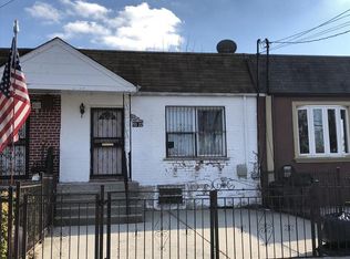 15322 111th Rd, Jamaica, NY 11433