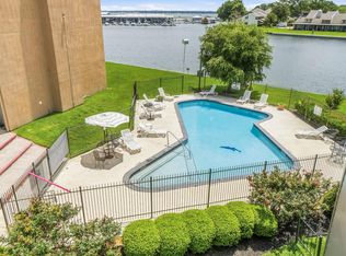 12600 Melville Dr #316B, Montgomery, TX 77356