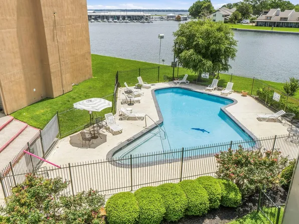 12600 Melville Dr #316B, Montgomery, TX 77356