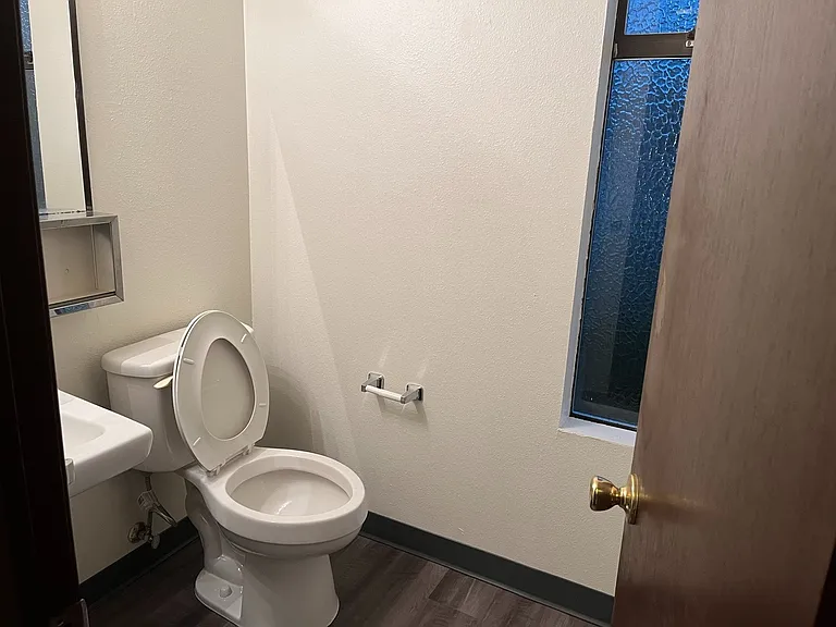 Half Bath Half Bath