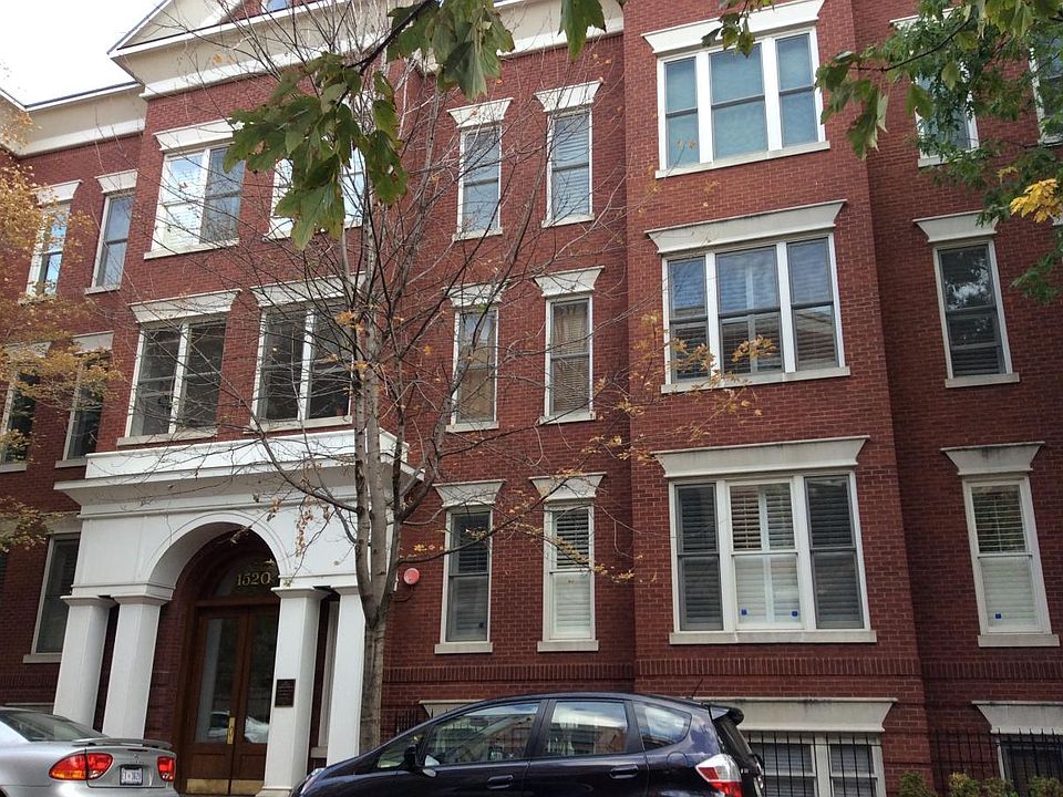 building exterior