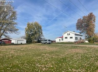 495 New State Rd S, North Fairfield, OH 44855