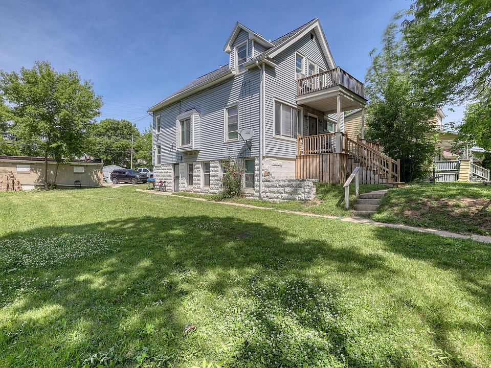 1st image of 5009 N 38th STREET #5009A