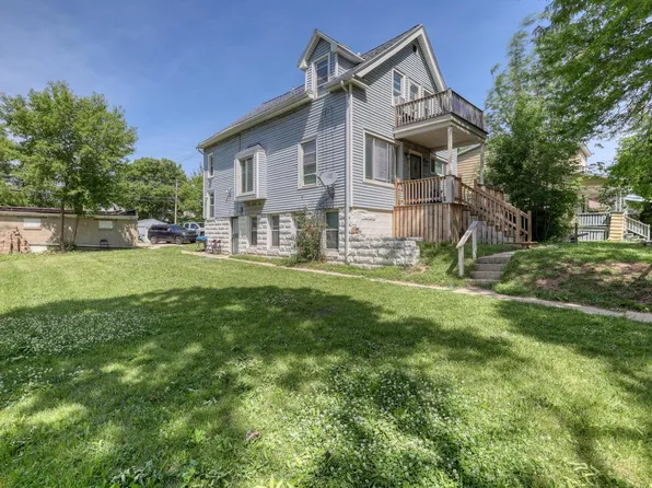 5009 N 38th STREET #5009A, Milwaukee, WI 53209