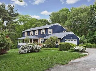 84 Nautilus Ave, Northport, NY 11768