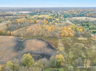 W Sidney Rd, Sidney, MI 48885