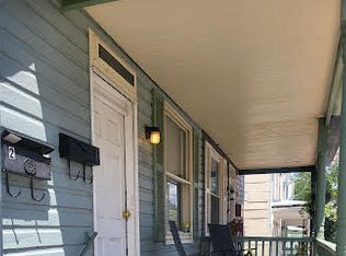 111 E 6th St #B, Frederick, MD 21701