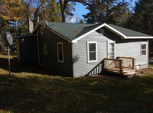 856 N Fairview Rd, West Branch, MI 48661