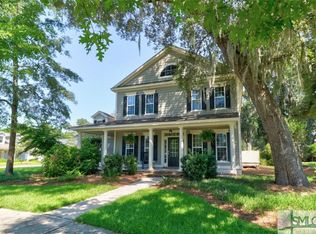 1 Rockaway Ln, Savannah, GA 31419