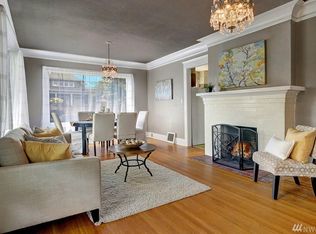 902 N 77th St, Seattle, WA 98103