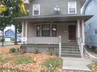 724 Grand Ave, Rochester, NY 14609