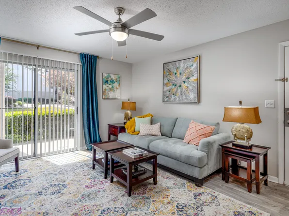 Waters Edge at Harbison