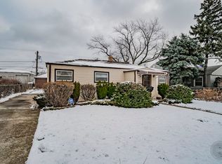 1643 N 43rd Ave, Stone Park, IL 60165