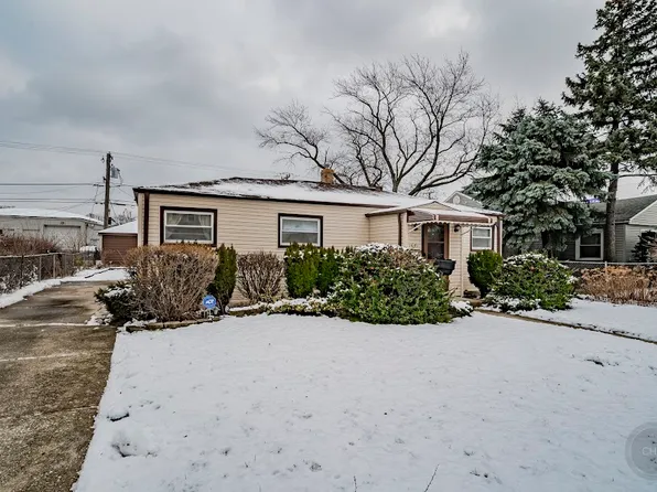 1643 N 43rd Ave, Stone Park, IL 60165