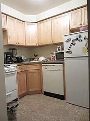 Rented by City Connections Realty