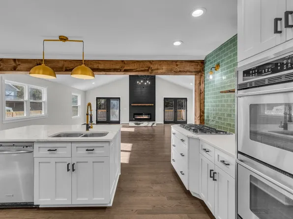 1424 Quail Run, Nashville, TN 37214