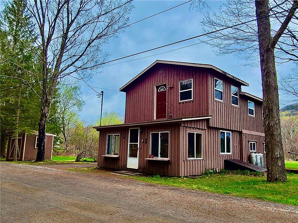 20 Van Loan Rd, Pine Hill, NY 12465 MLS R1466338 Zillow