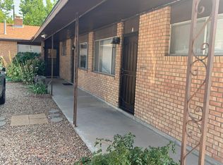 4613 Douglas Macarthur Rd NE APT B, Albuquerque, NM 87110