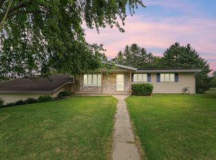 W2624 County Road Wh, Malone, WI 53049