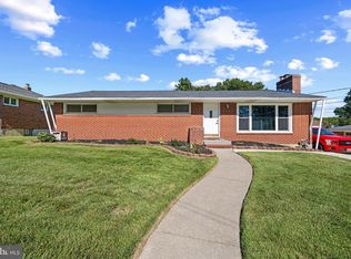 4226 Darleigh Rd, Nottingham, MD 21236