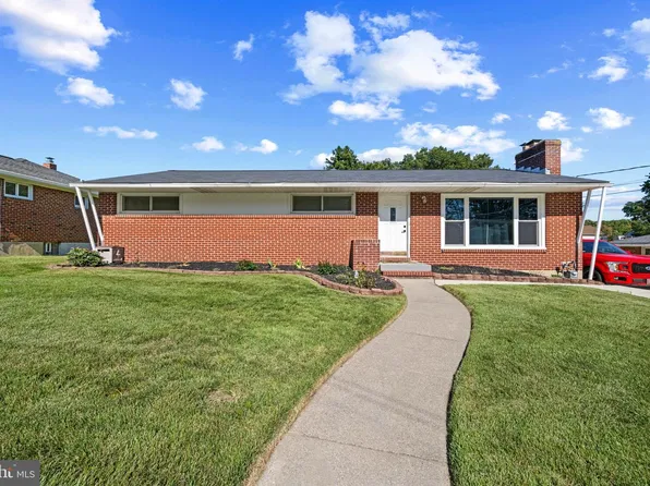 4226 Darleigh Rd, Nottingham, MD 21236