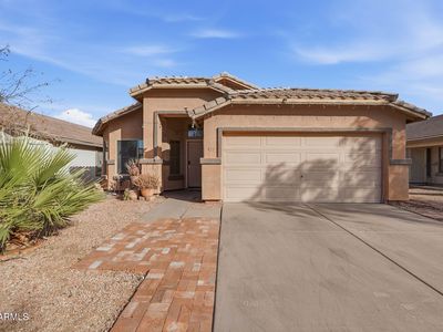 418 W BEAUTIFUL Lane, Phoenix, AZ, 85041