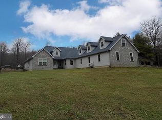 181 Fort Rd, Bernville, PA 19506