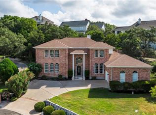 5911 Doone Valley Ct, Austin, TX 78731