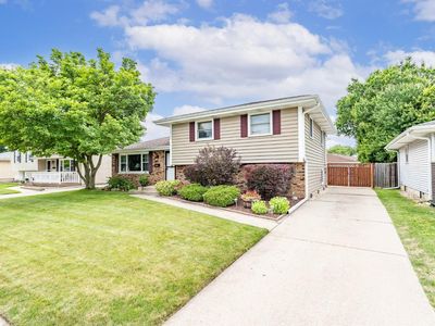 9124 Woodward Ave, Highland, IN, 46322
