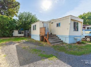 631 Warner Ave TRAILER 8, Lewiston, ID 83501