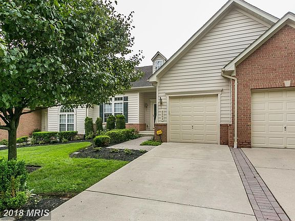 BEAUTIFULLY LANDSCAPED FRONT