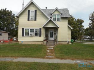 401 N Locust St, Oak Harbor, OH